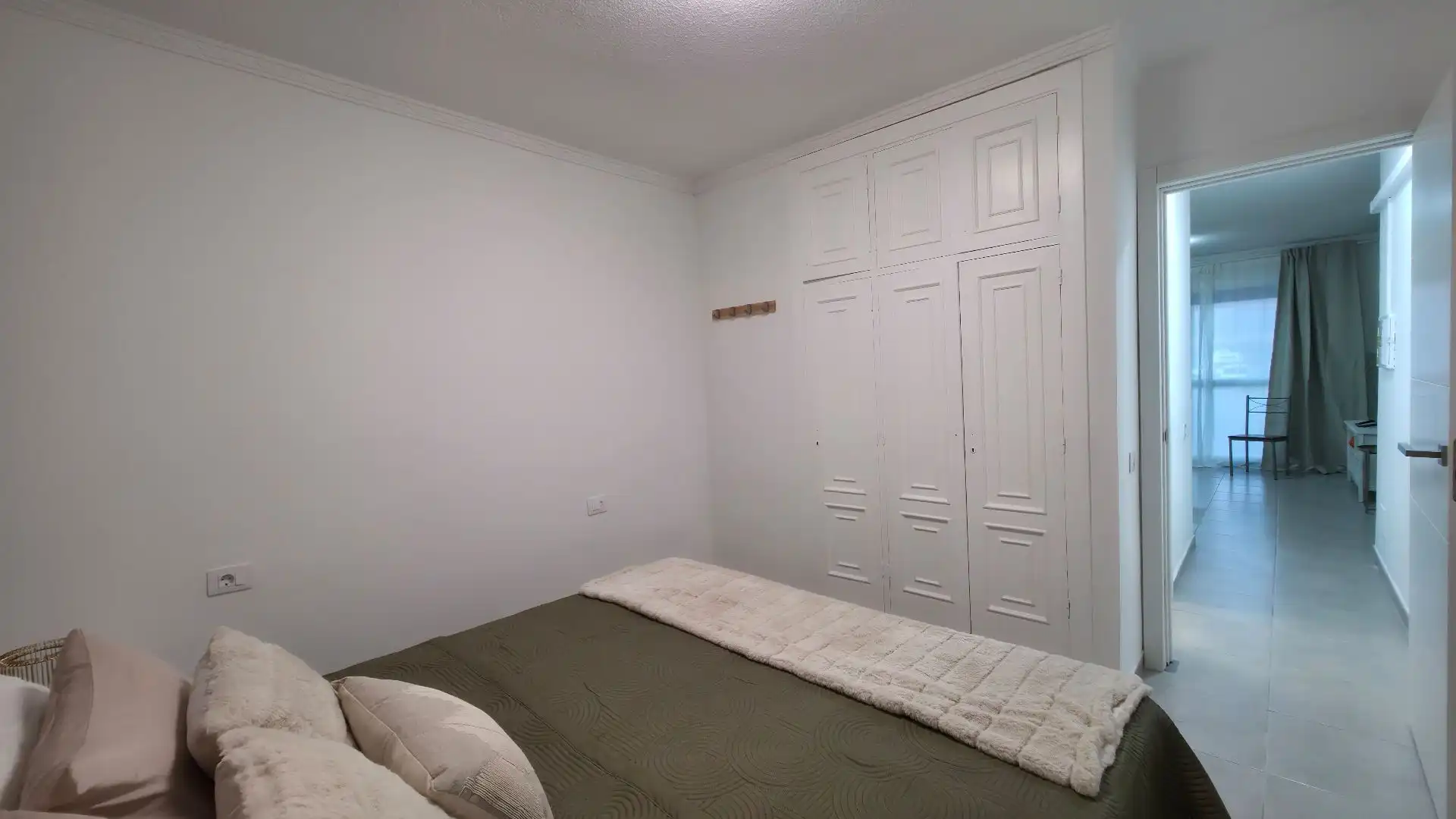 Habitación de Apartamento en venta en Arona con Aire acondicionado y Amueblado