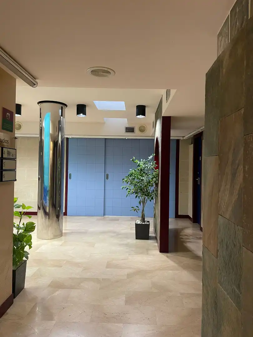 Locale commerciale in affitto a Calle Talavera 30, imagen 2