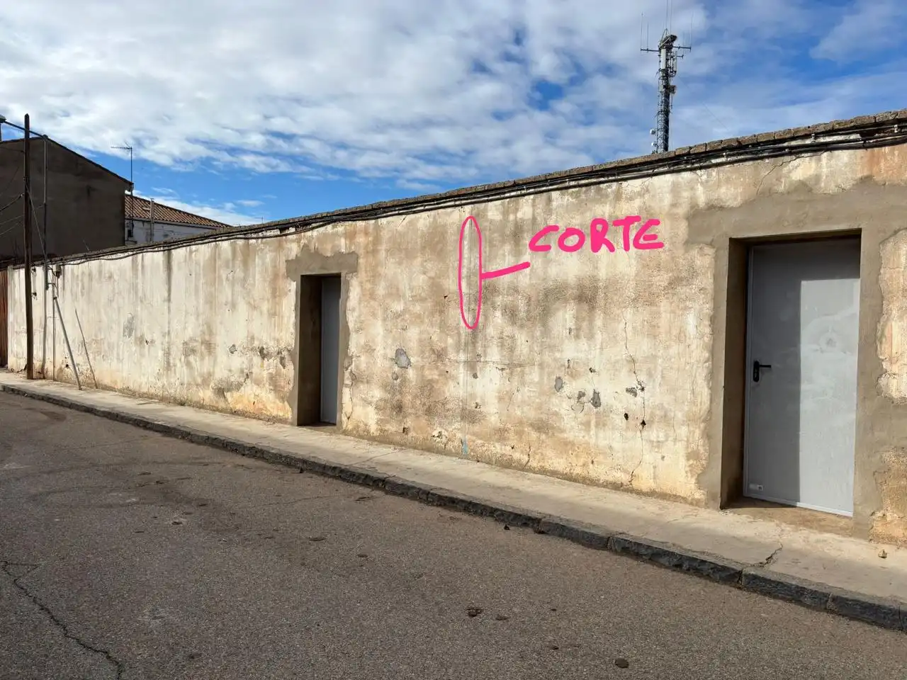 Terreni e lotti in vendita a Alagón, imagen 6
