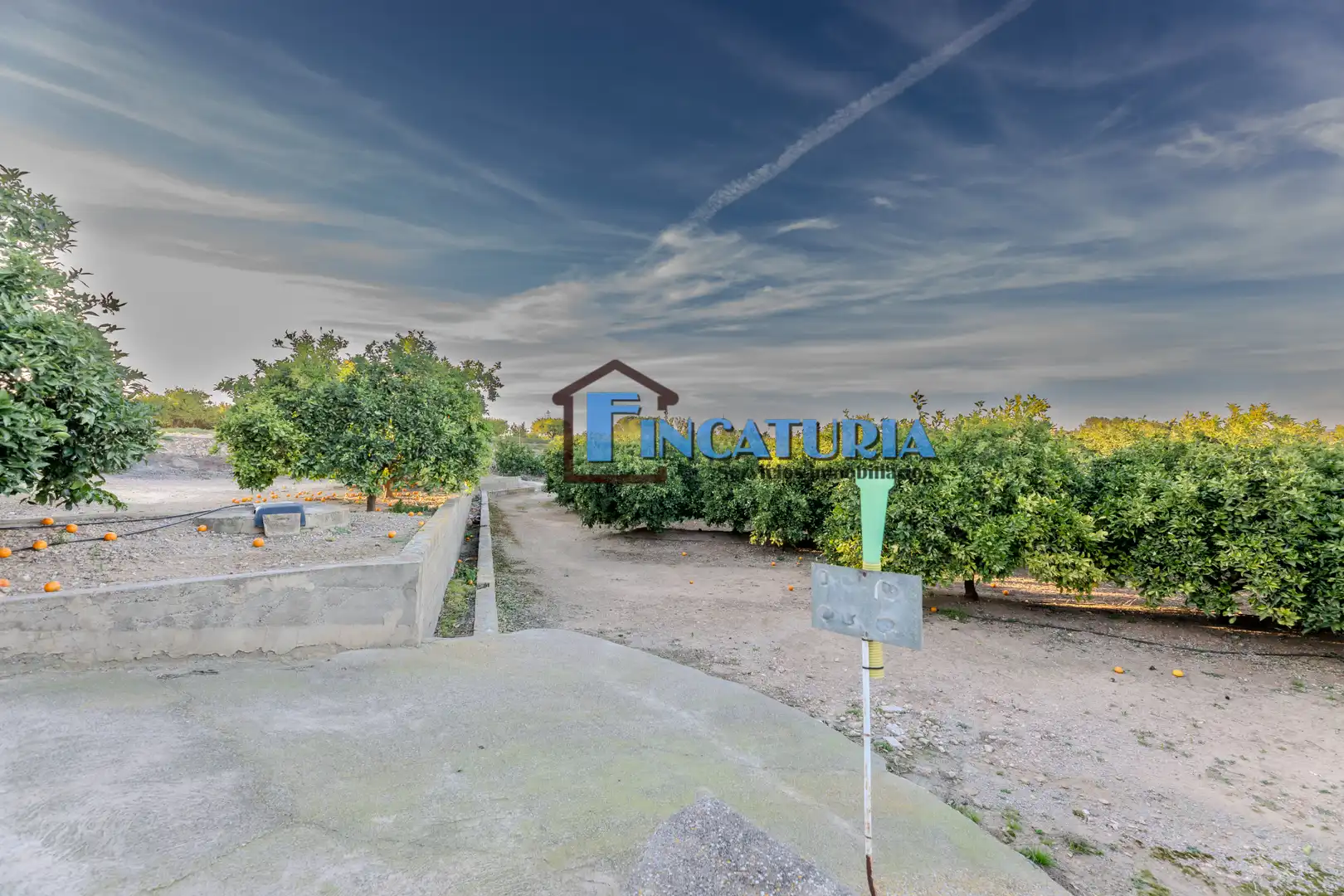 Finca rústica en venta en Manises con Jardín privado y Terraza