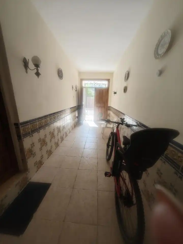 Houses for sale in Tornavacas  with Air Conditioner and Private garden