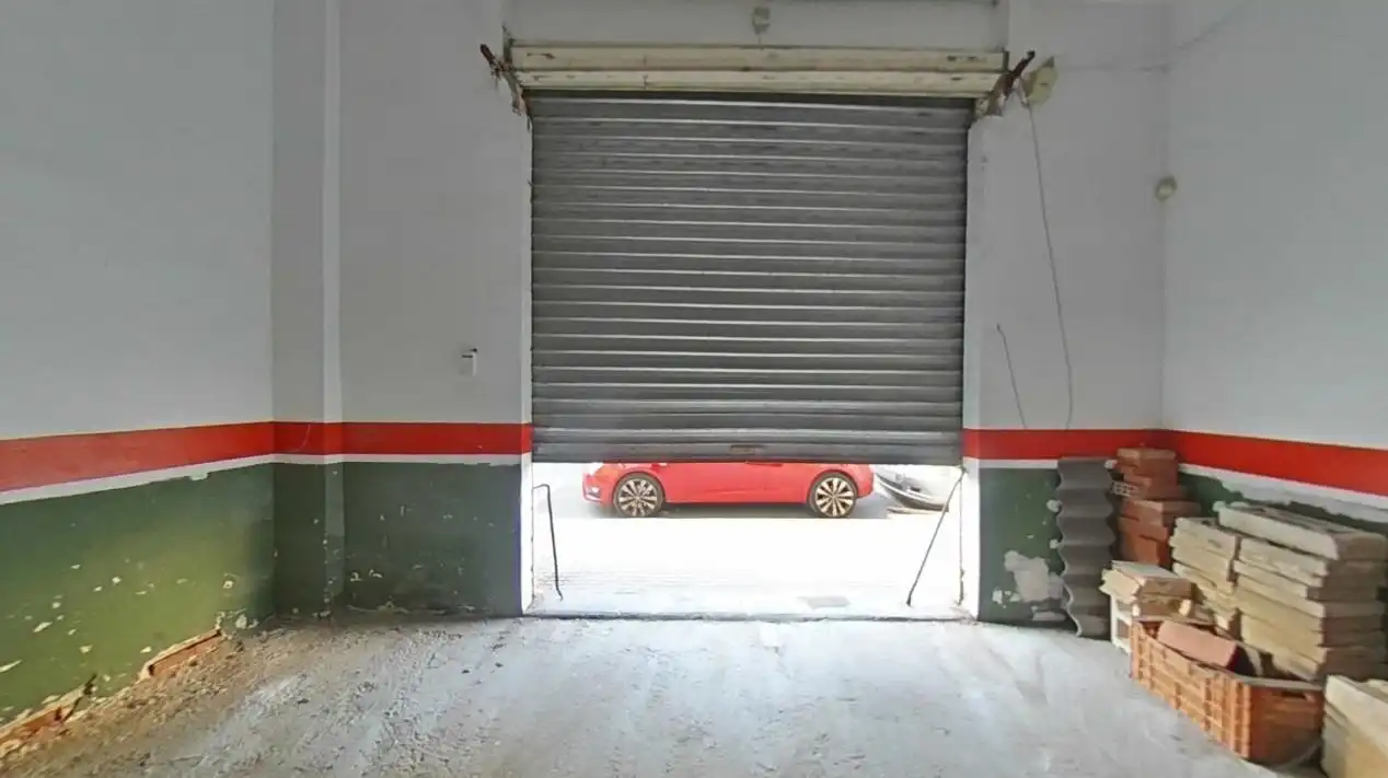 Local comercial en venta en Calle de Gabriel Miró, imagen 14