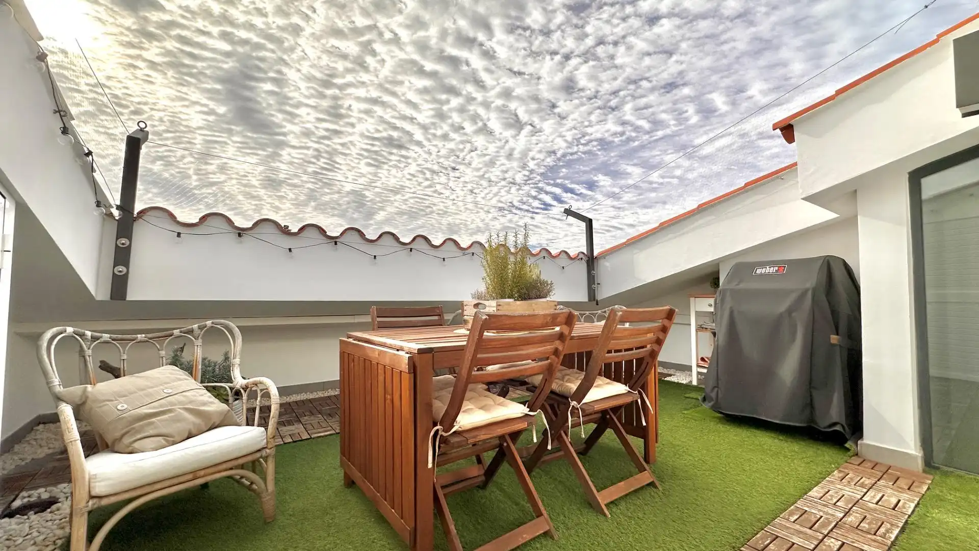 Àtic en venda a Centre