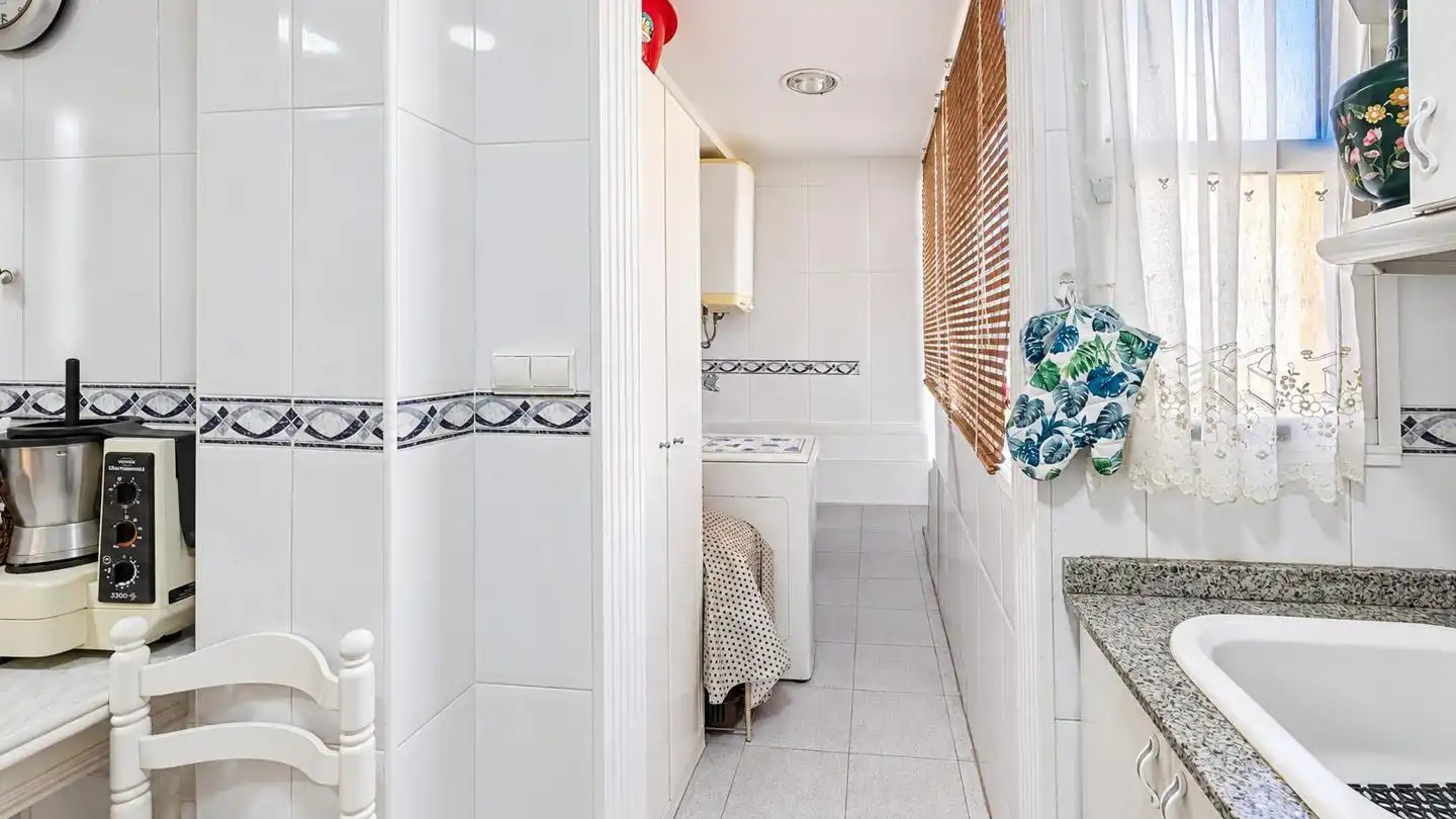 Baño de Piso en venta en Santa Pola ciudad