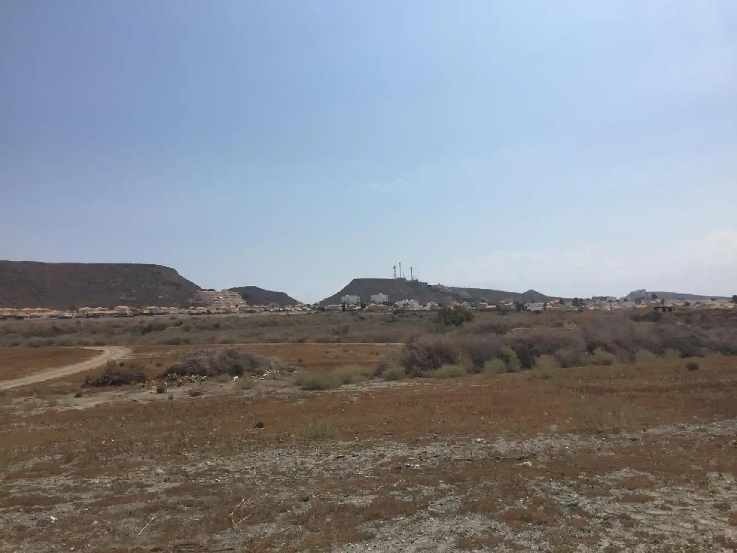 Terreni e lotti in vendita a San Juan de los Terreros, imagen 16
