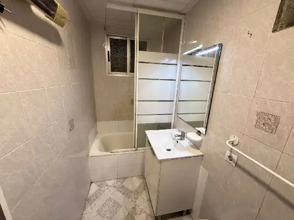 Bany de Pis en venda en Elche / Elx