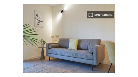 Photo 5 of Apartment to share in Finestrelles, Barcelona