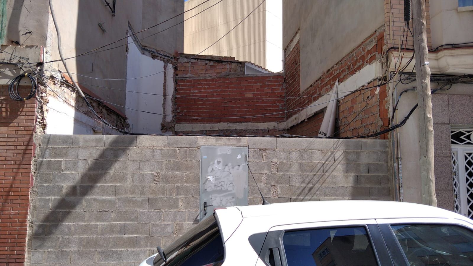 Residencial en venta en Pedro Iv, Llombai