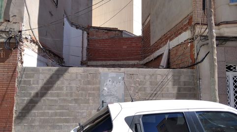 Foto 5 de Residencial en venta en Pedro IV, Llombai, Burriana / Borriana