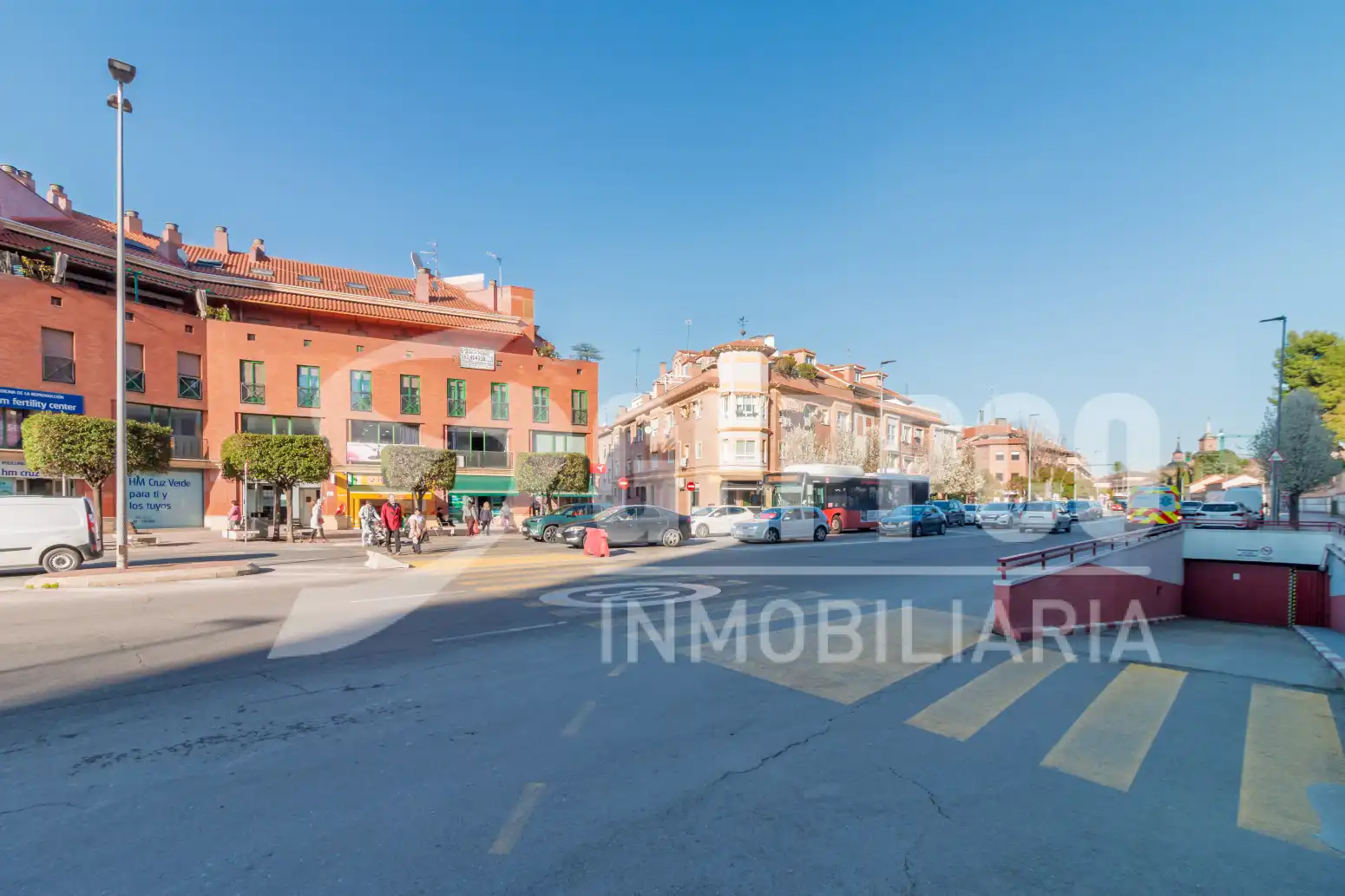 Local comercial en venta en Estación - Parque O'Donnell, imagen 38