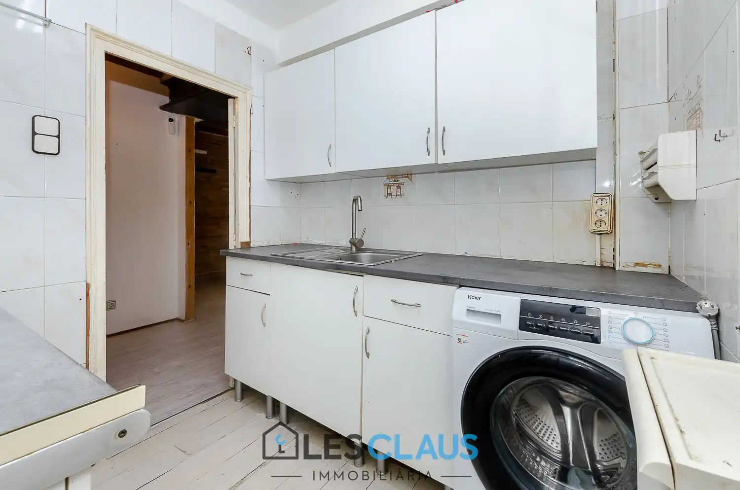 Loft avec terrasse à vendre à Carrer de les Carretes 25, imagen 17