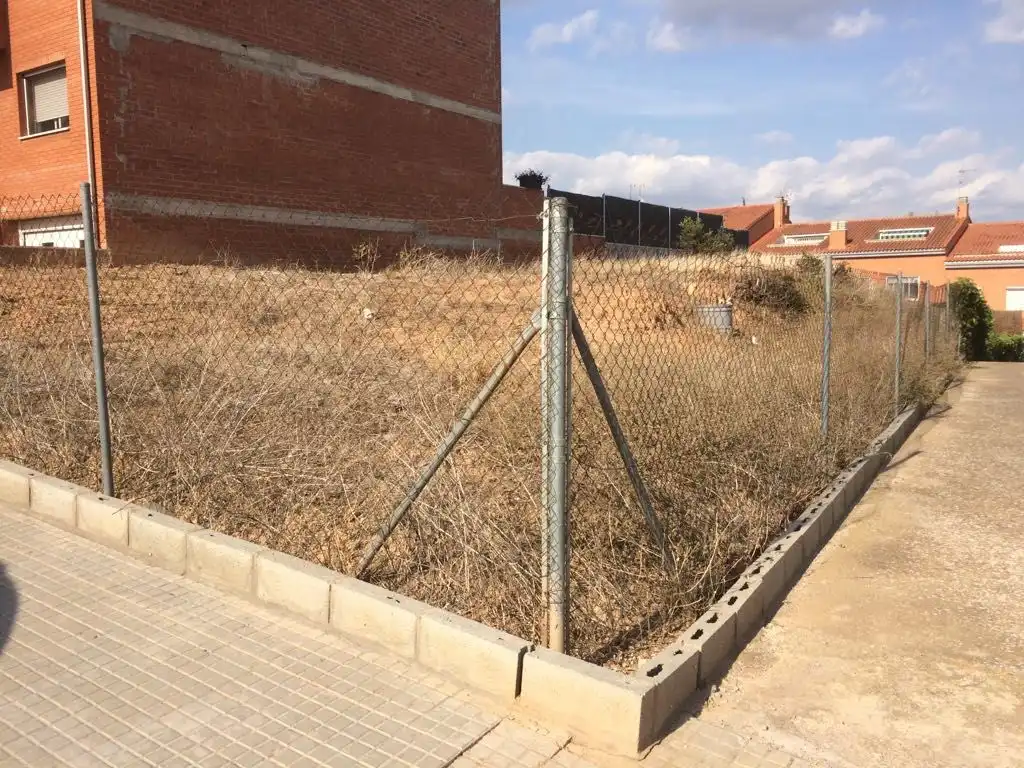 Residential land for sale in Castellbisbal, imagen 2