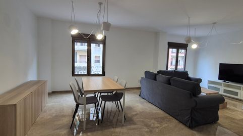 Foto 4 de Piso de alquiler en Carrer Dels Centelles, 45, Russafa, Valencia Capital