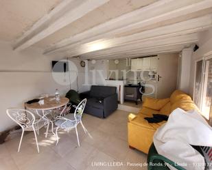 Living room of Land for sale in Vilanova de la Barca