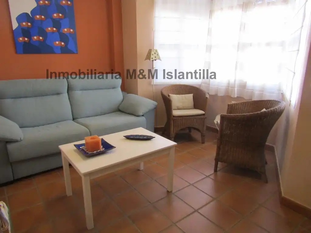 Apartament amb piscina en venda a Islantilla Golf, imagen 22