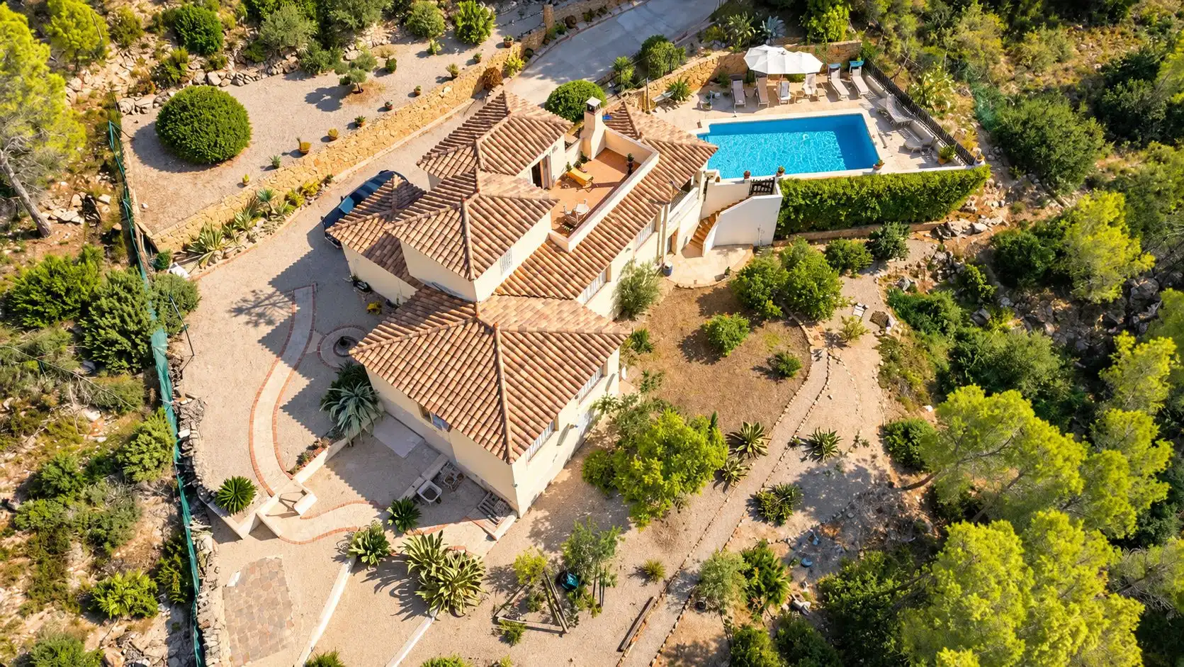 Haus zum Verkauf in Sant Jordi d'Alfama