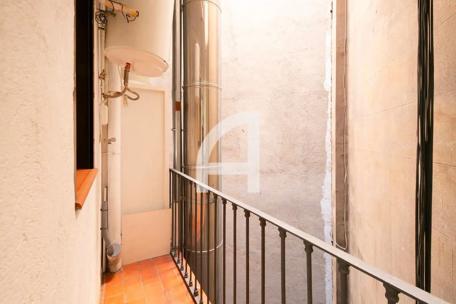 Wohnung mit Terrasse zum Verkauf in Aribau, imagen 20