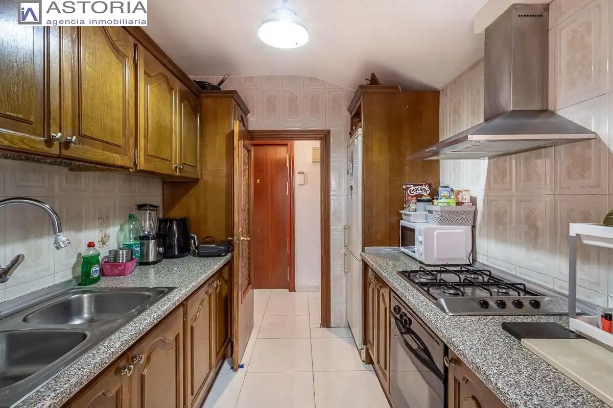 Flat for sale in Calle MAYOR, imagen 9