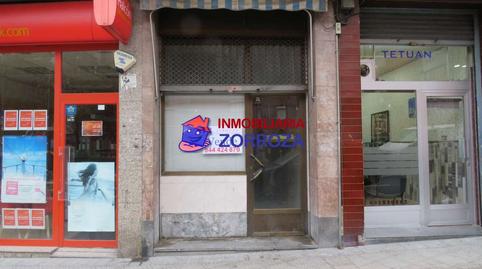 Photo 2 of Premises for sale in Abaro Estrata, Zorrotza, Bilbao