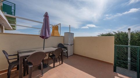 Foto 5 de Casa o chalet en venta en Avenida Costa Blanca, Balcón de Finestrat - Terra Marina, Finestrat