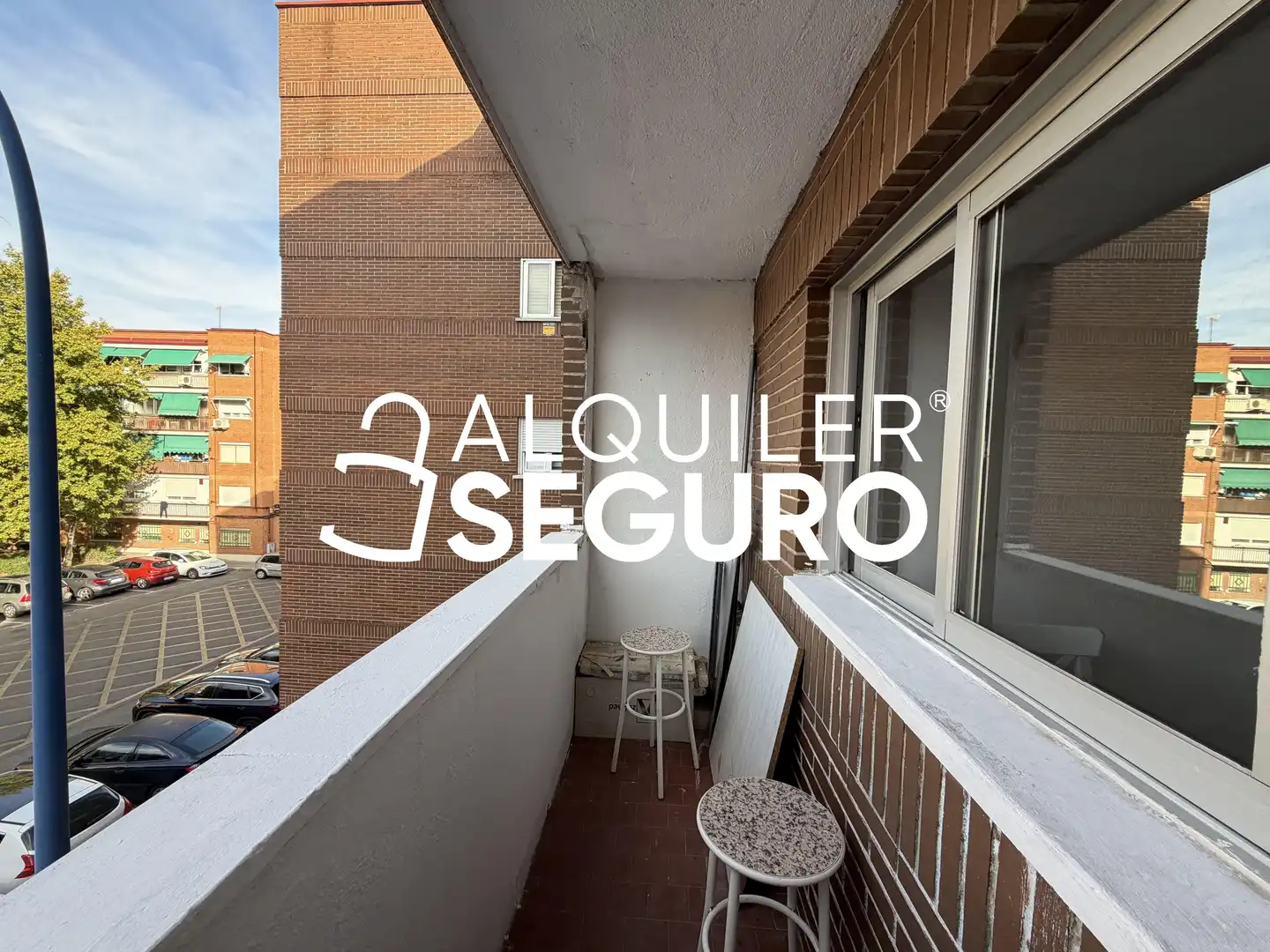 Pis amb ascensor de lloguer a Juan Sebastián el Cano, imagen 3