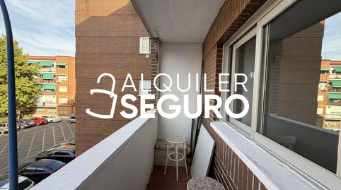 Foto 3 de Pis de lloguer a Juan Sebastián el Cano, Descubridores - Escritores, Leganés