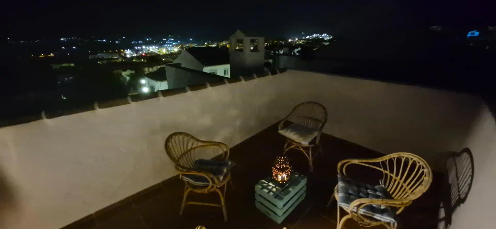 Terrassa de Casa o xalet en venda en Antequera amb Aire condicionat, Calefacció i Terrassa
