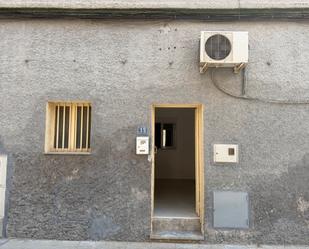 Exterior view of Flat for sale in Orihuela