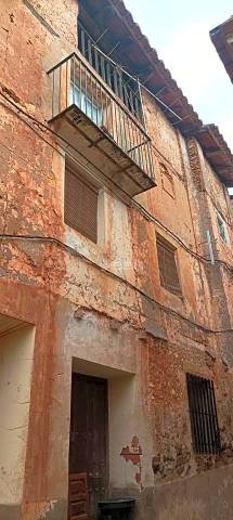 Finca rústica en Venta en SAN FRANCISCO en Villel