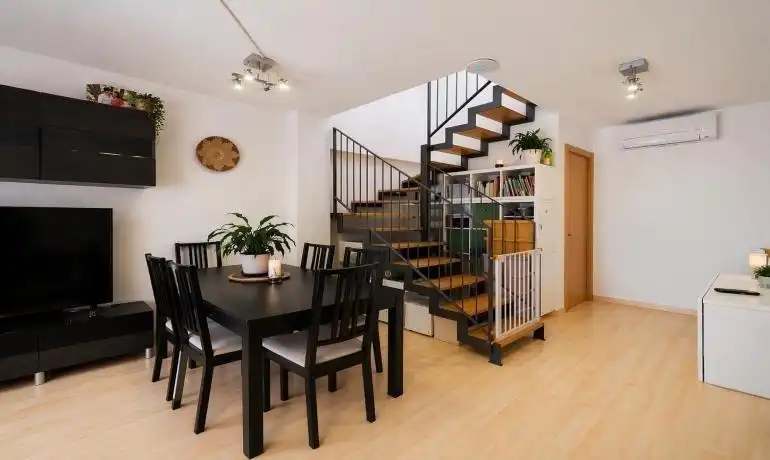 Appartement compact avec ascenseur à vendre à Calle DE TIRSO DE MOLINA, imagen 14