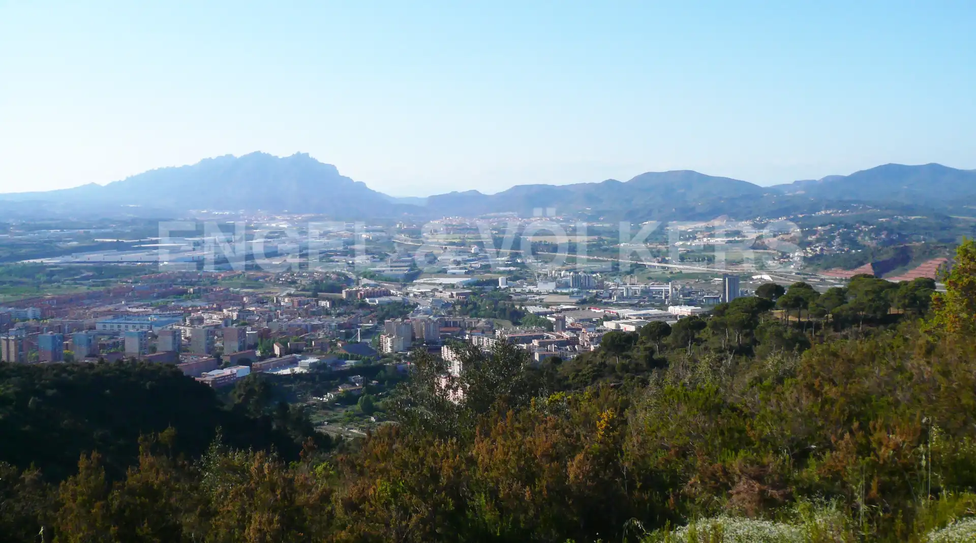 Residential land for sale in Sesoliveres - Pla de la Massa, imagen 8