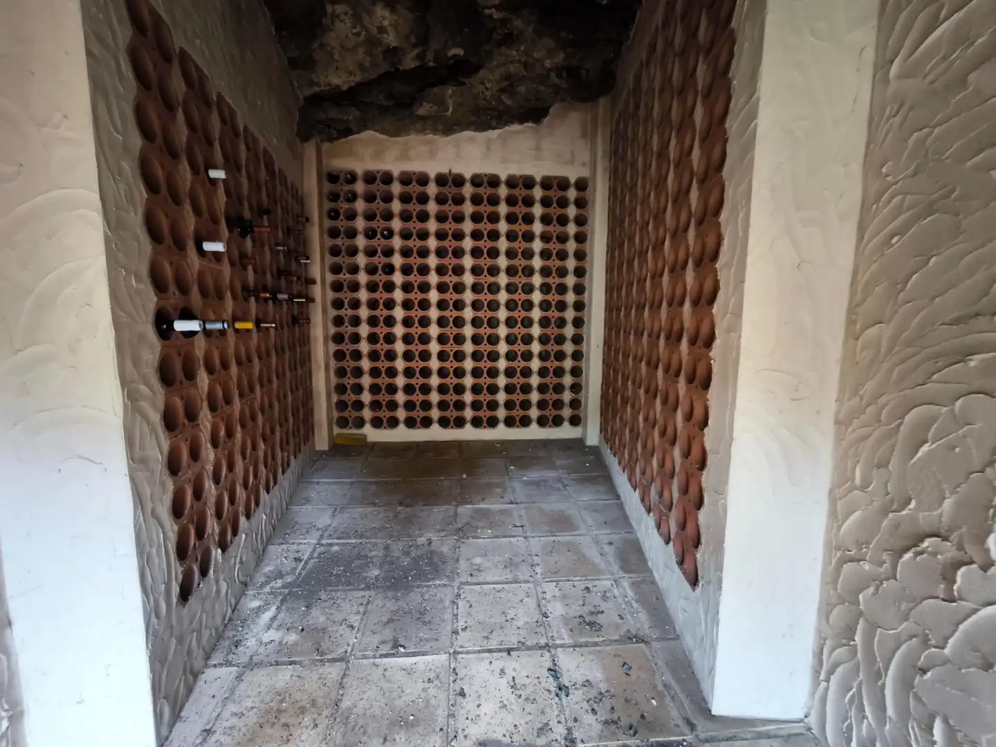 Landhaus mit Pool zum Verkauf in Bolnuevo, imagen 35