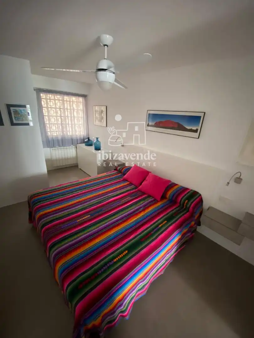 Flat with lift to rent in Ramon Muntaner, imagen 33
