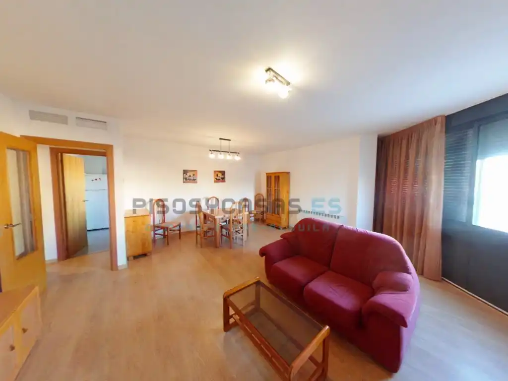 Piso con piscina en venta en Calle Madrid 2, imagen 20