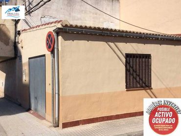 Casa en venda a Calle Eriazos de la Virgen