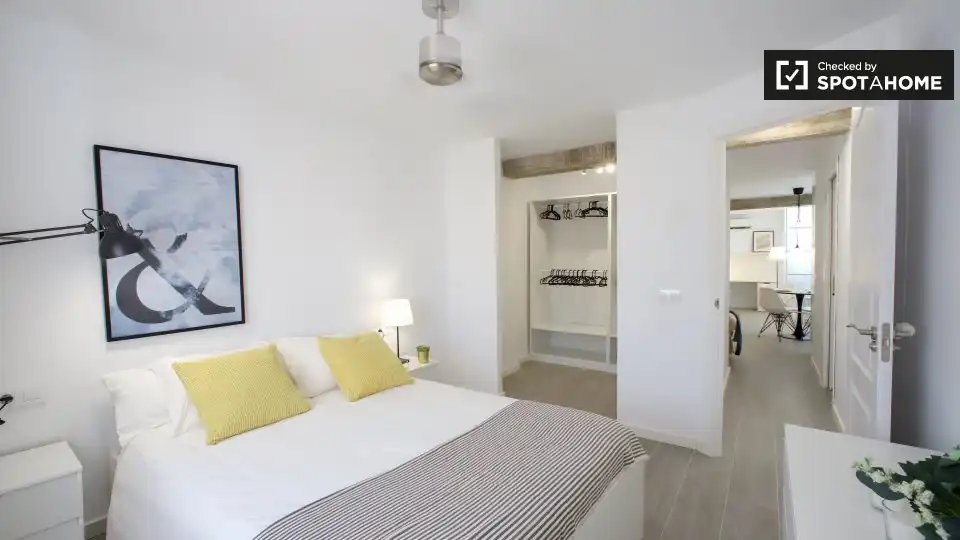 Habitación en Torrefiel