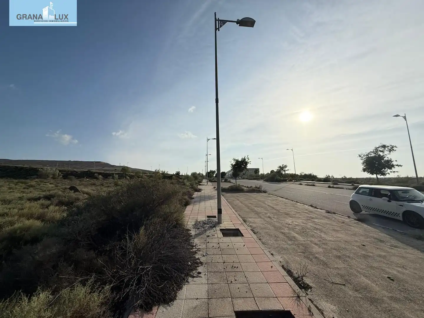 Industriegrundstück zum Verkauf in Avenida de Grecia, imagen 16