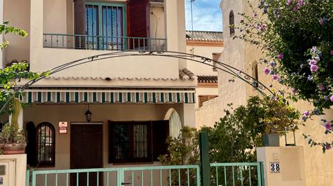 Foto 2 de Dúplex en venta en Calle Río Caudal, 38, Los Narejos - Punta Calera, Los Alcázares