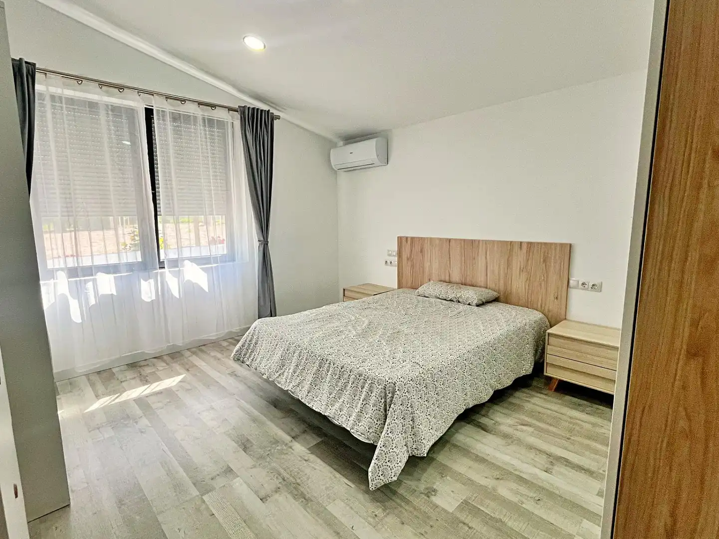 Habitación de Casa o chalet en venta en La Sénia con Piscina