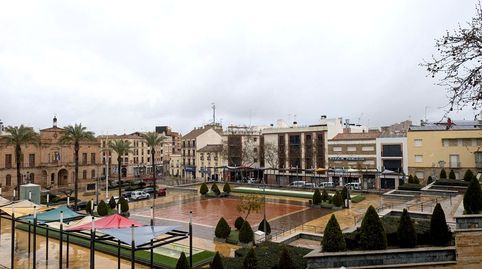 Foto 4 de Piso en venta en Don Luis, Centro ciudad, Linares