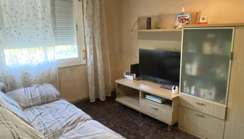 Foto 1 de Pis en venda a Marquesa de Castellbell, Can Calders, Barcelona