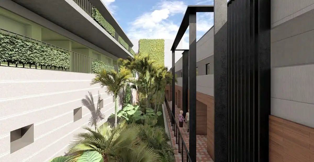 Terraza de Piso en venta en Arona con Terraza y Trastero