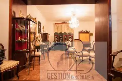 Dining room of Houses for sale in San Cristóbal de la Laguna  with Terrace, Storage room and Alarm