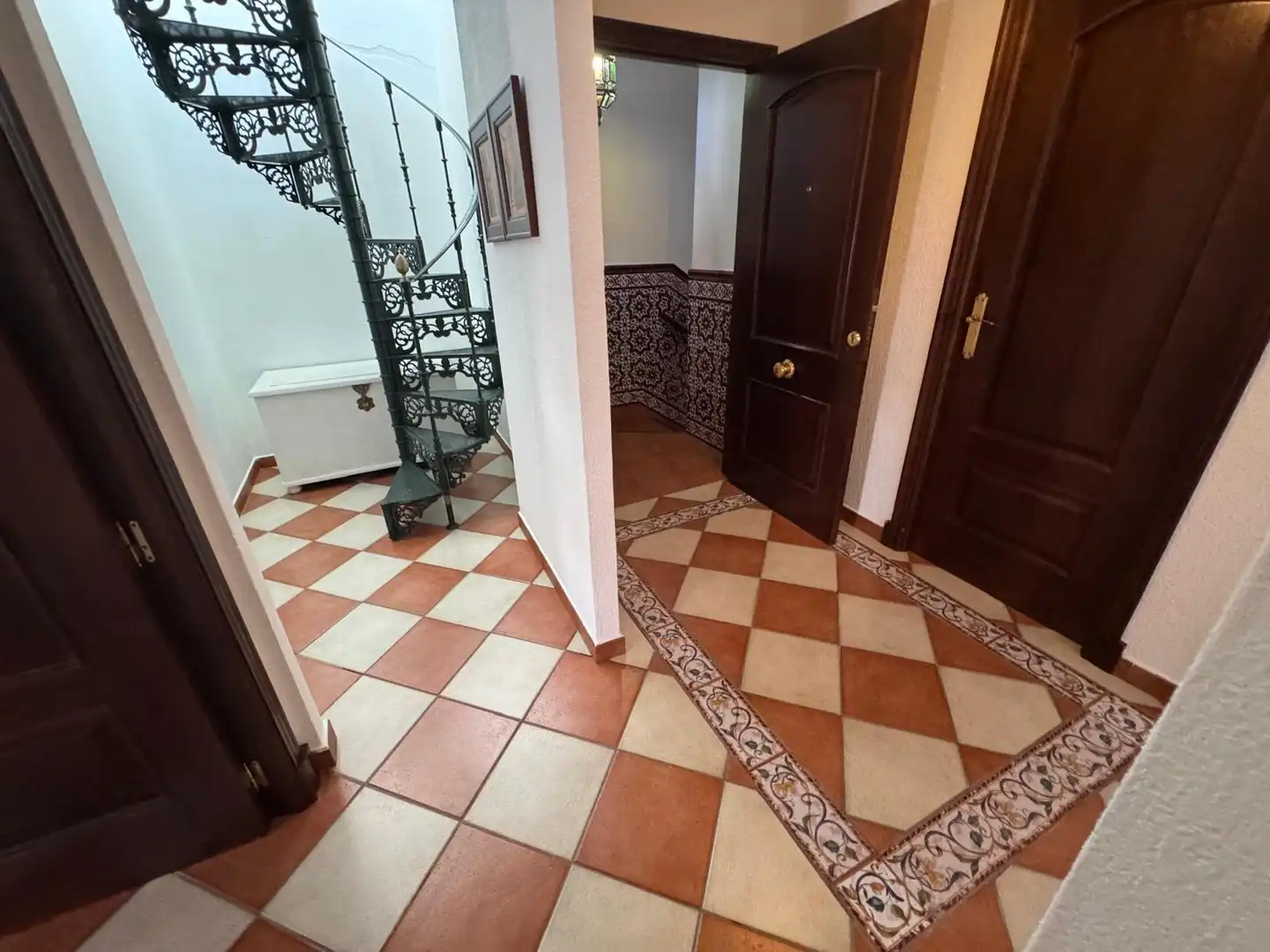 Casa amb terrassa en venda a Punta Umbría, imagen 34