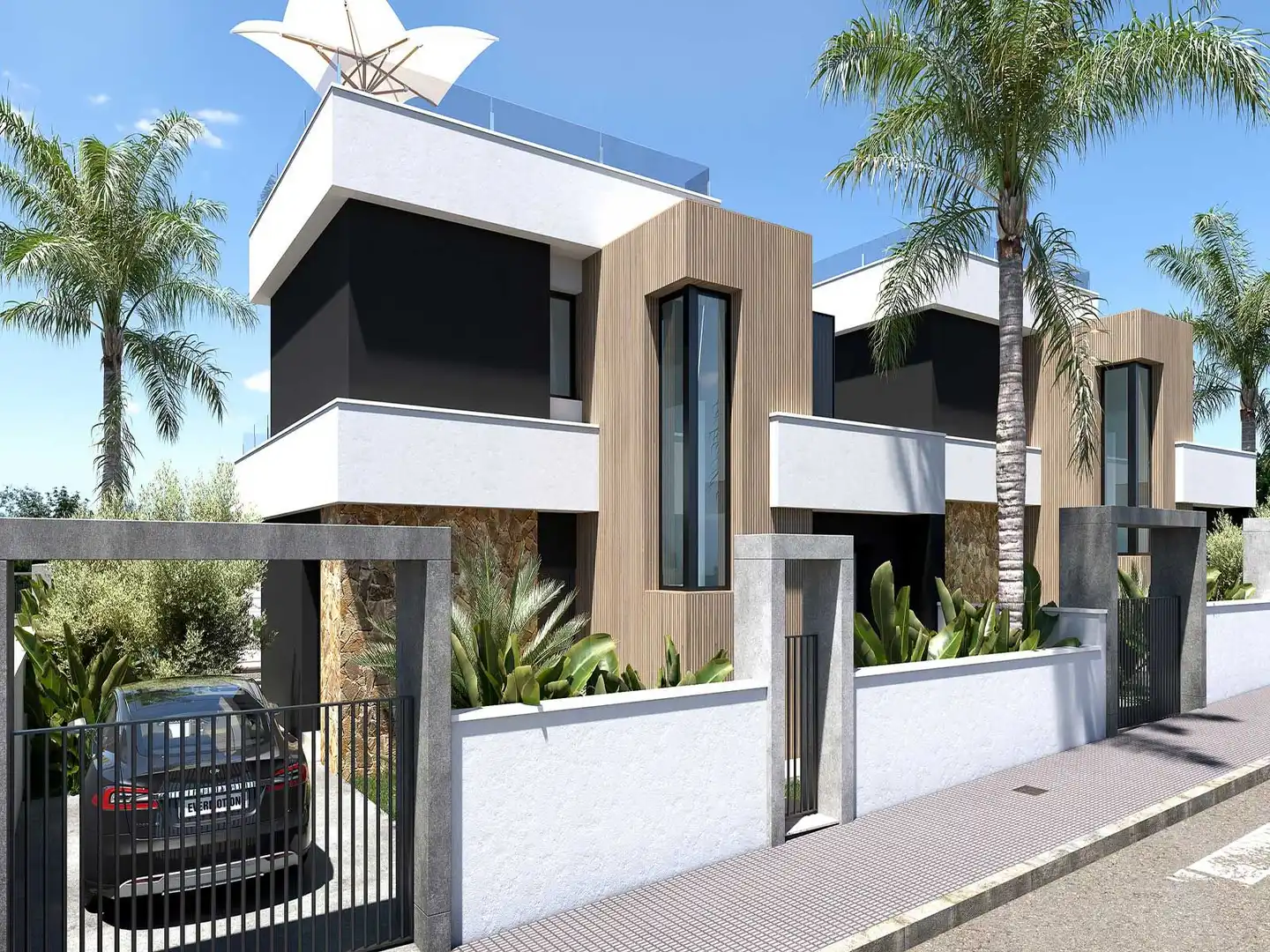 Villa avec piscine à vendre à Calle Calle Lerida, imagen 5