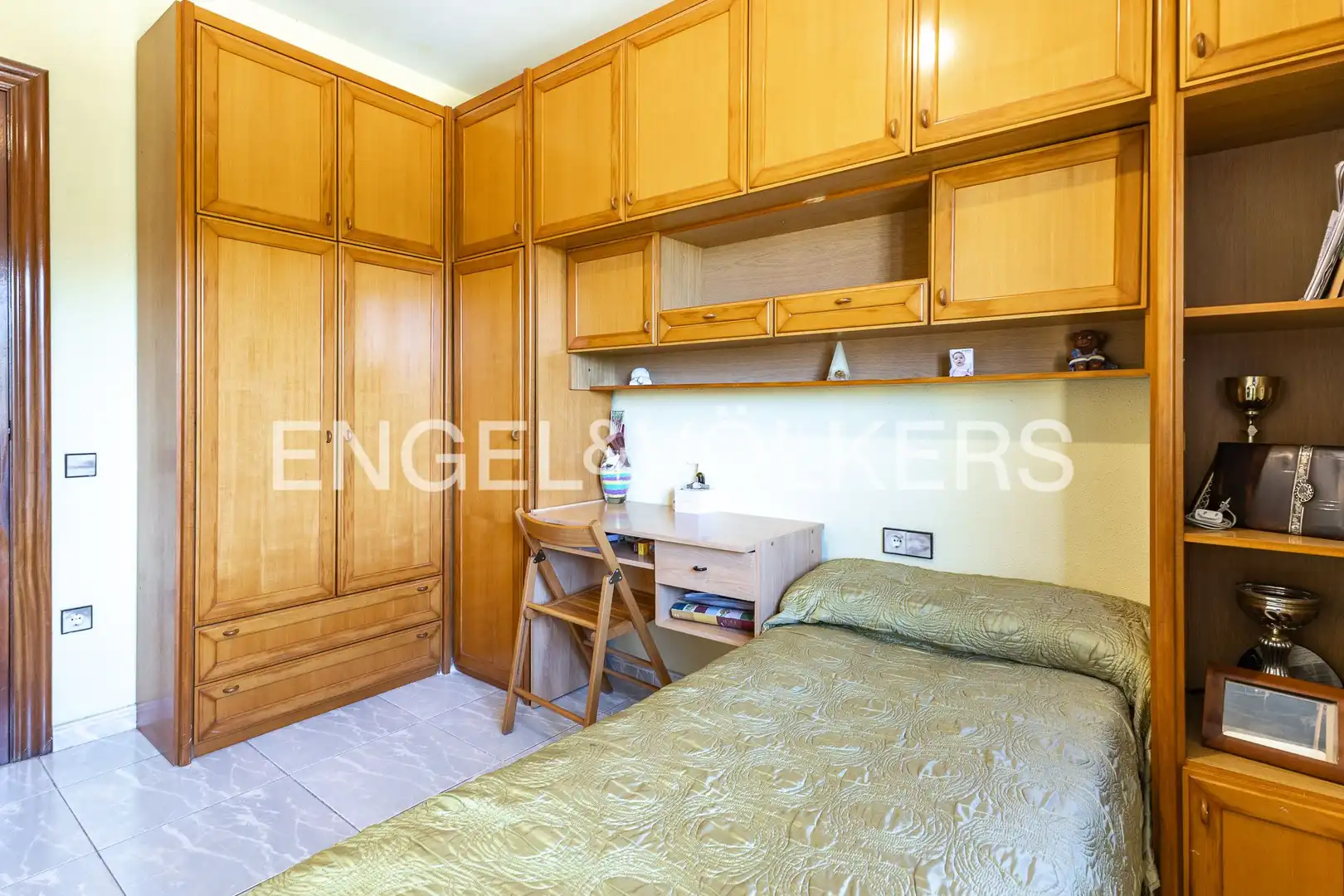 Casa con jardín en venta en Sant Fost de Campsentelles, imagen 26