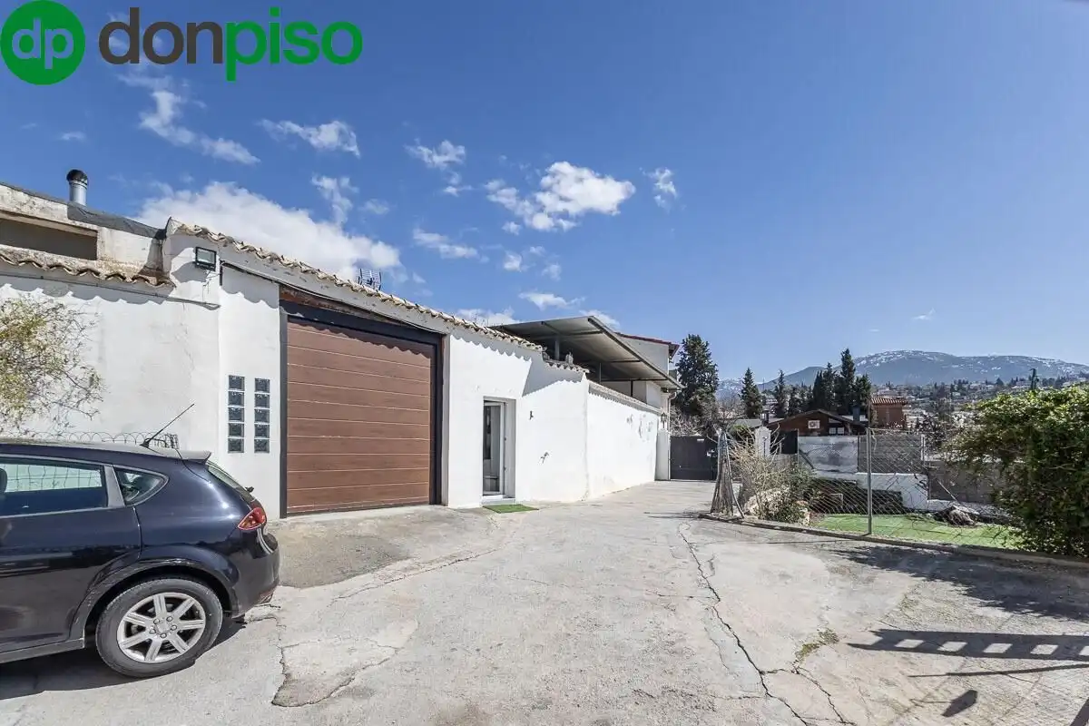 House with garden for sale in Calle MOLINILLO, imagen 48