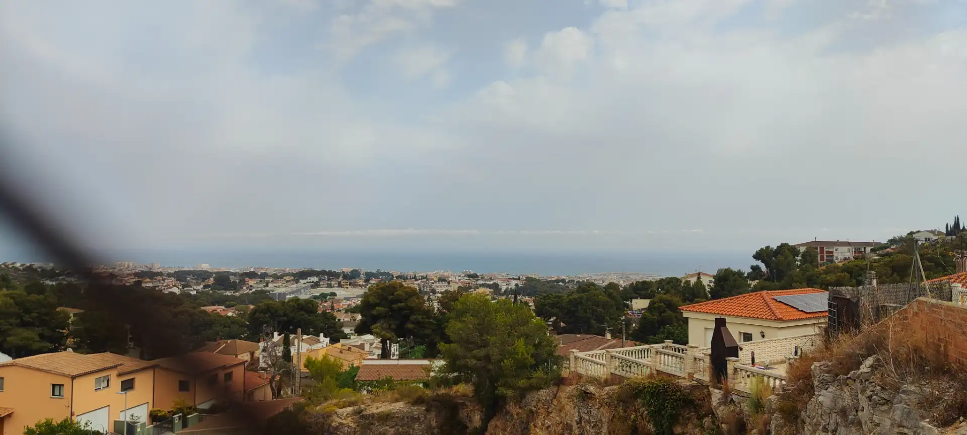 Adossat amb jardí en venda a Segur de Calafell, imagen 15