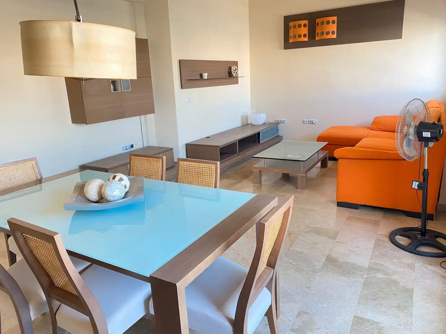 Penthouse mit Aufzug zur Miete in Calle Edward Elgar, imagen 17