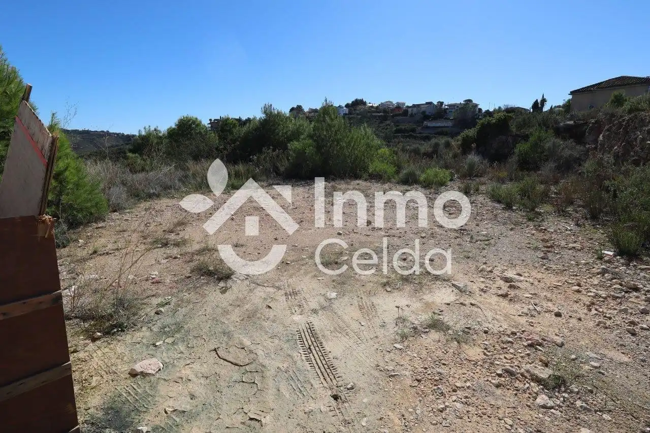 Terreno residencial en venta en Calle Gerona, imagen 3